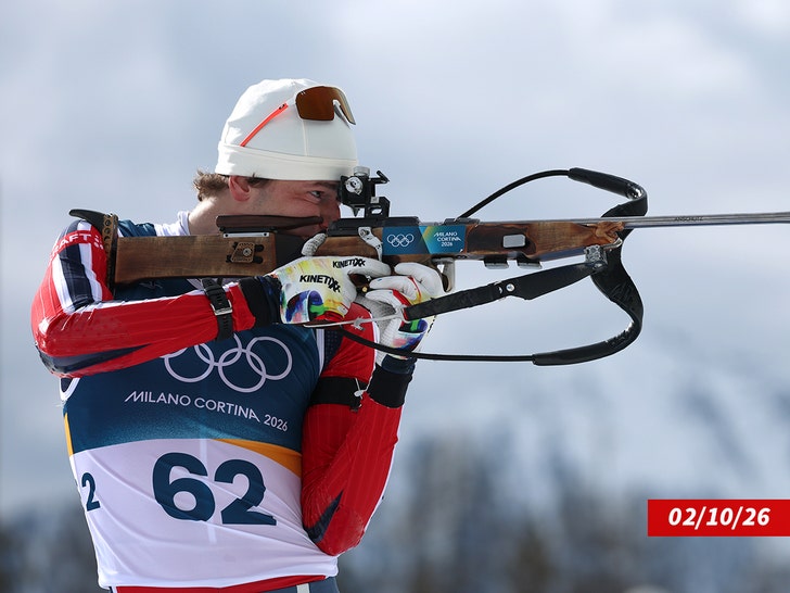 Sturla Holm Lagrid Getty 3