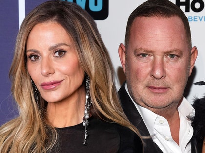 dorit kemsely and pk kemsely getty 2