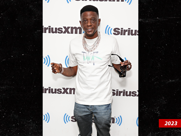 sub boosie badazz getty 2