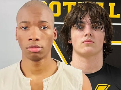 Karmelo Anthony and austin metcalf 1