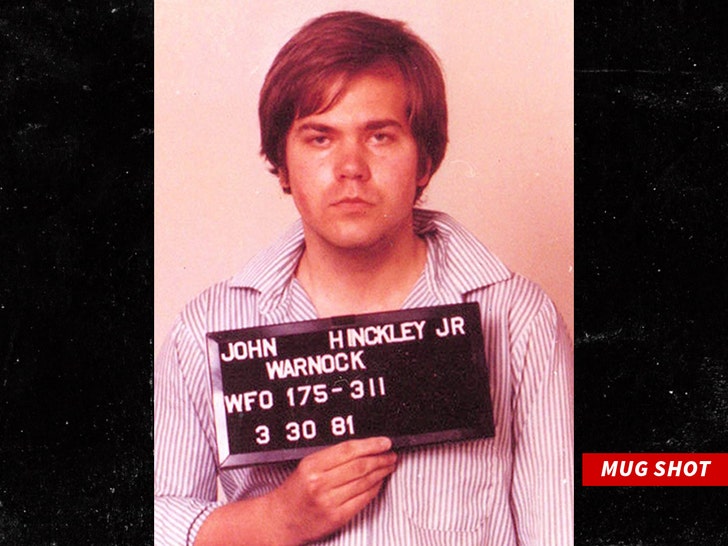john hinckley jr mug