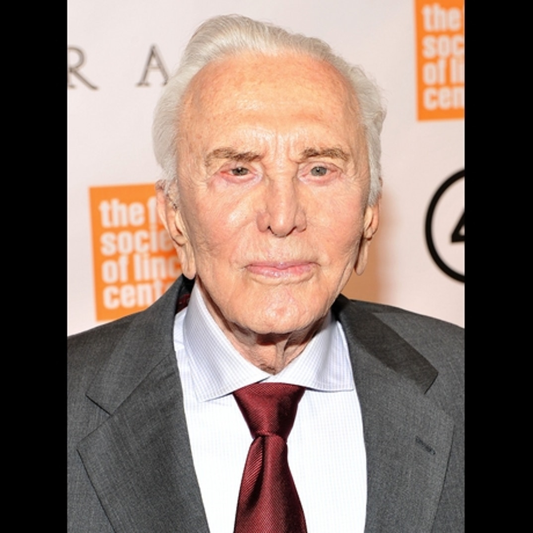 Kirk Douglas - NAVY