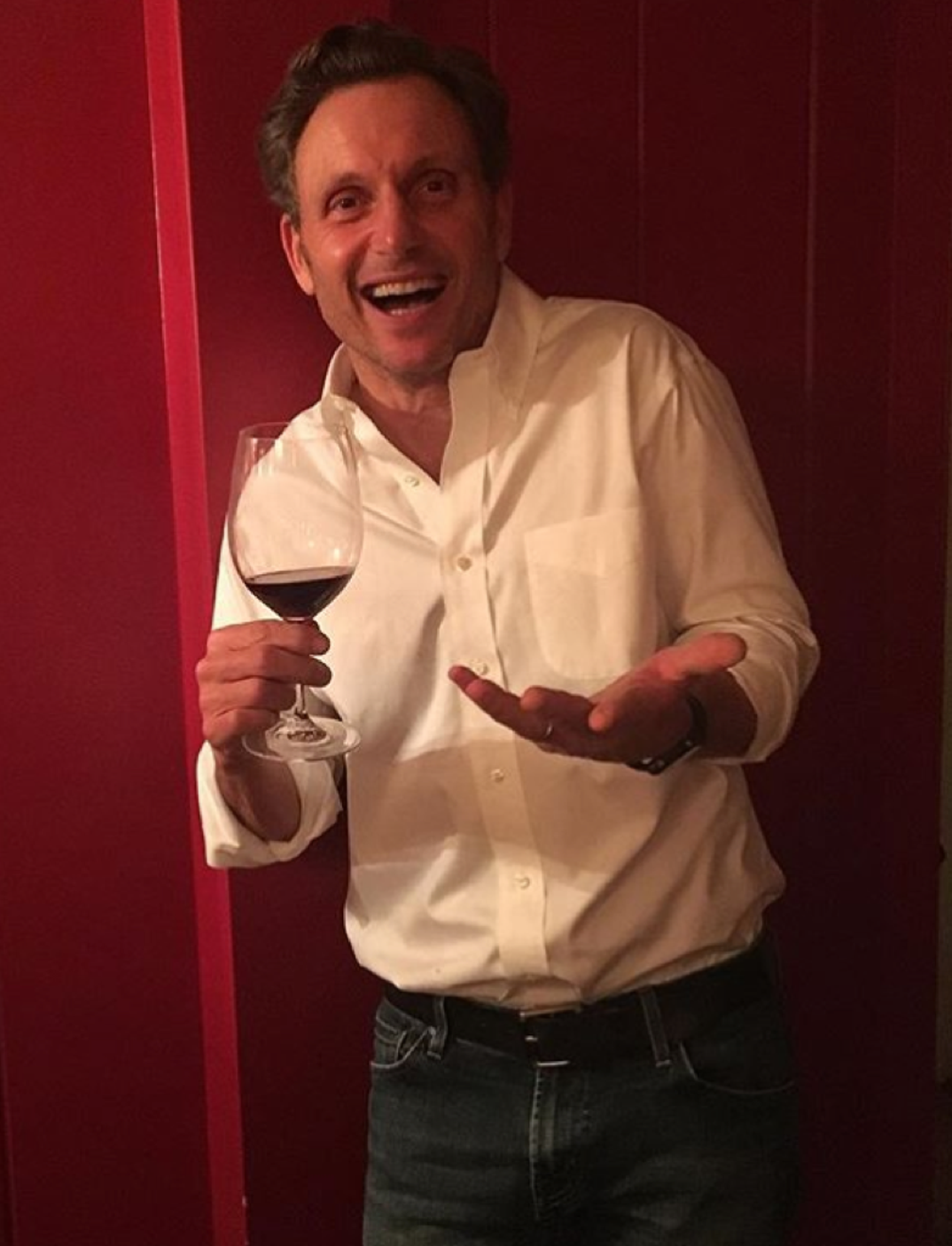 Tony Goldwyn