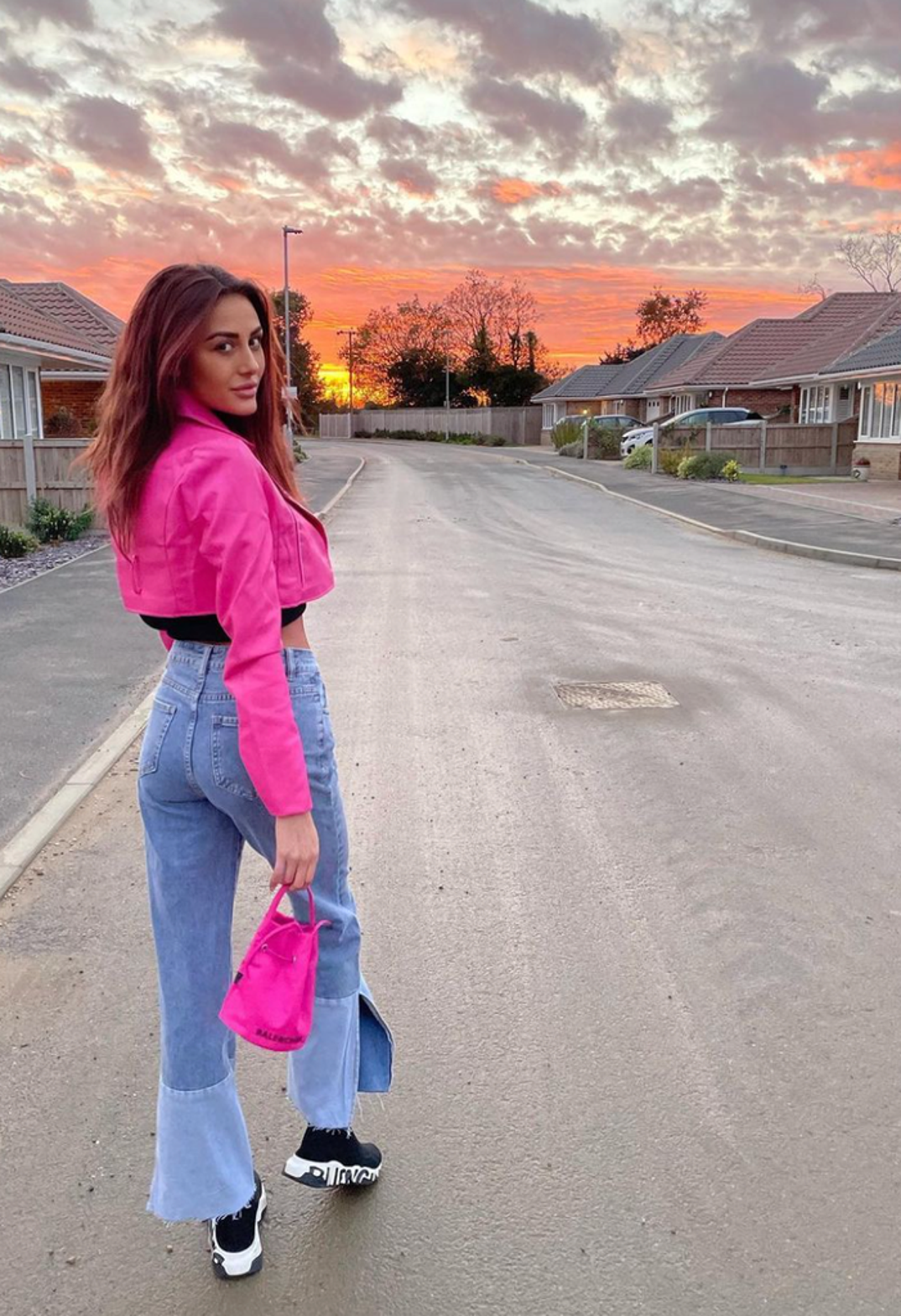 Chloe Veitch