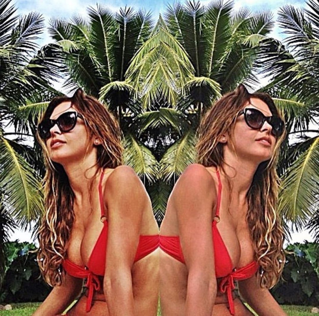 0508 Audrina Patridge Hot Shots 6