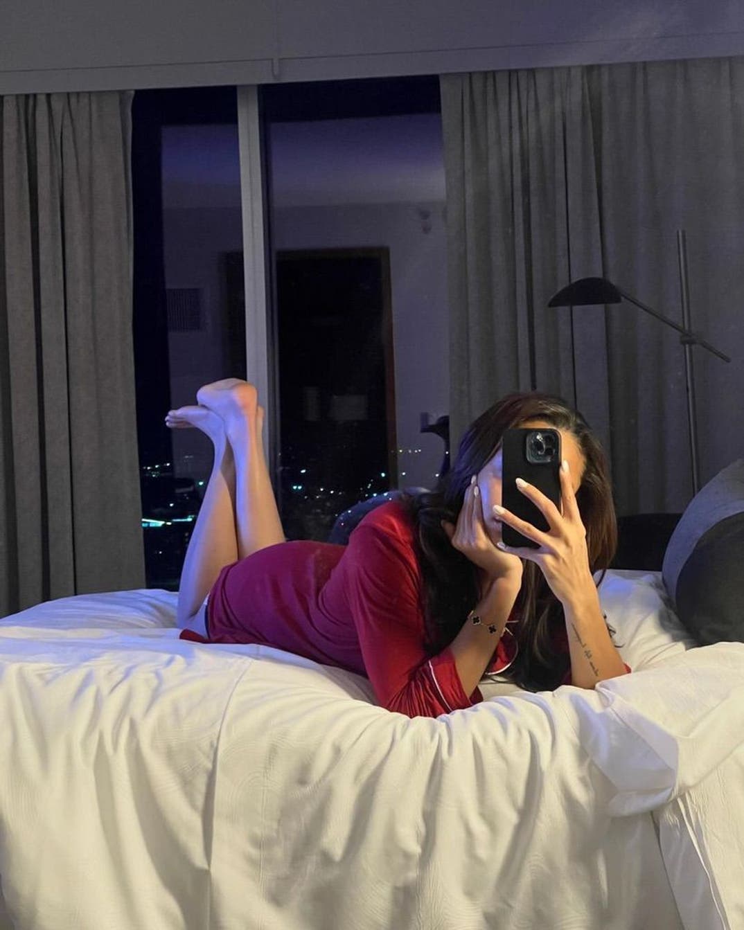 0621 Kysre Gondrezick Hot Shots 10