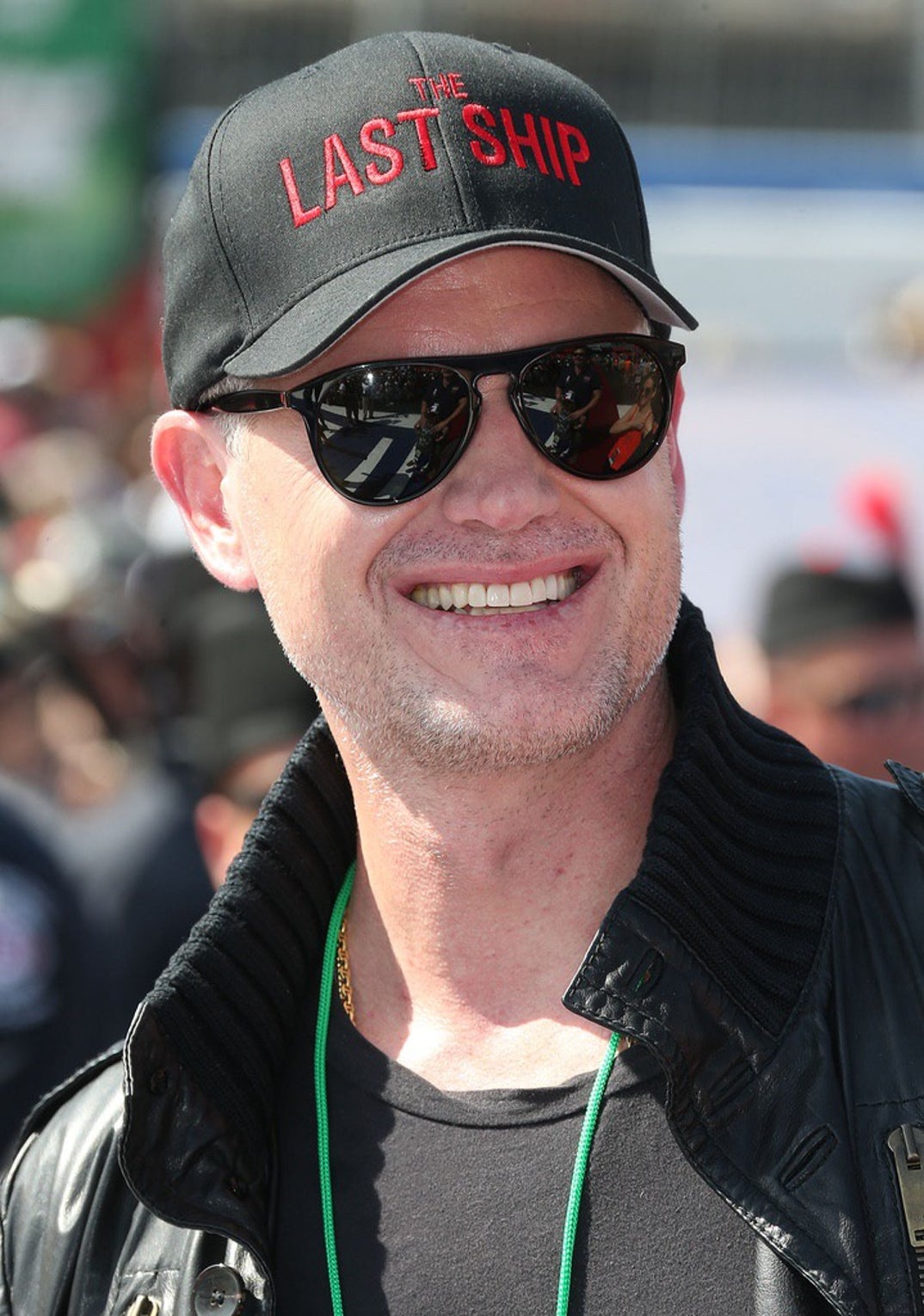 Eric Dane Through The Years9