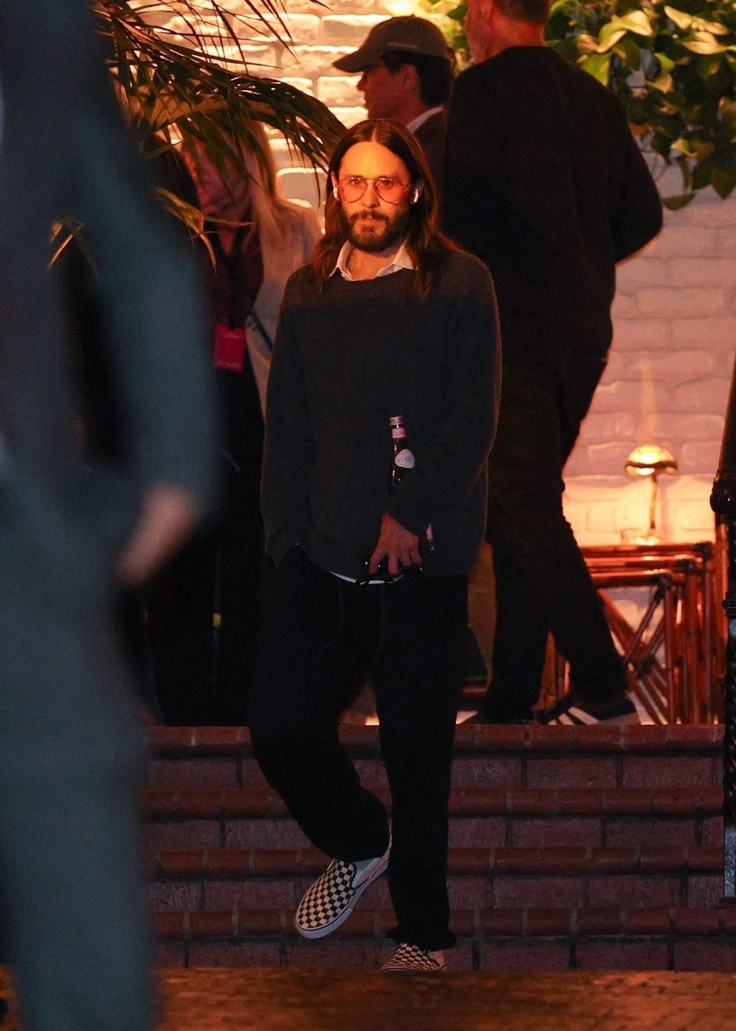Jared Leto
