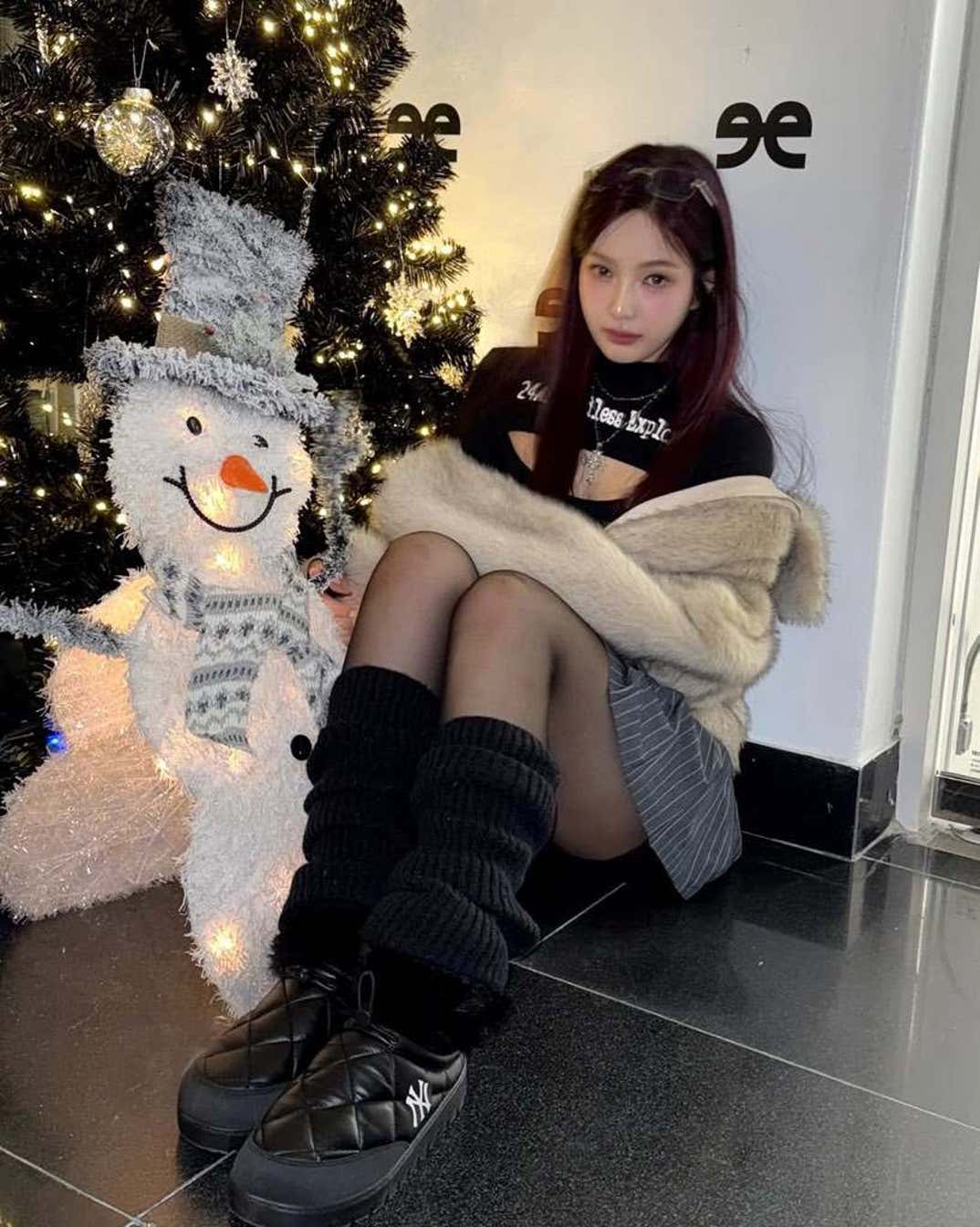Joy