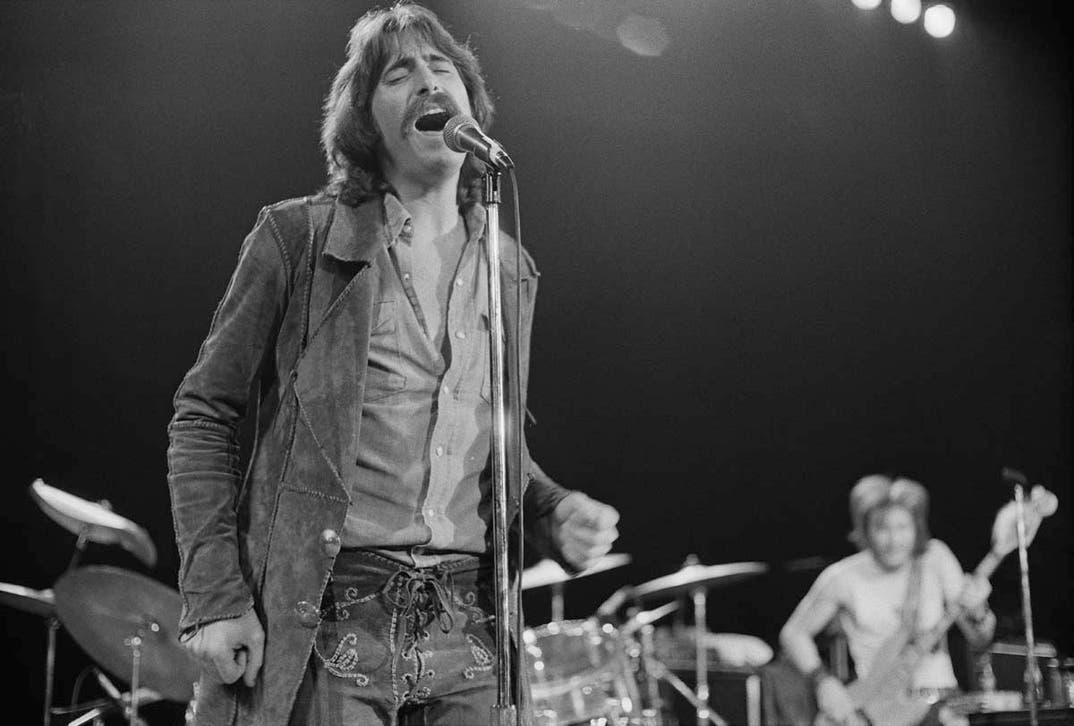 Chuck Negron