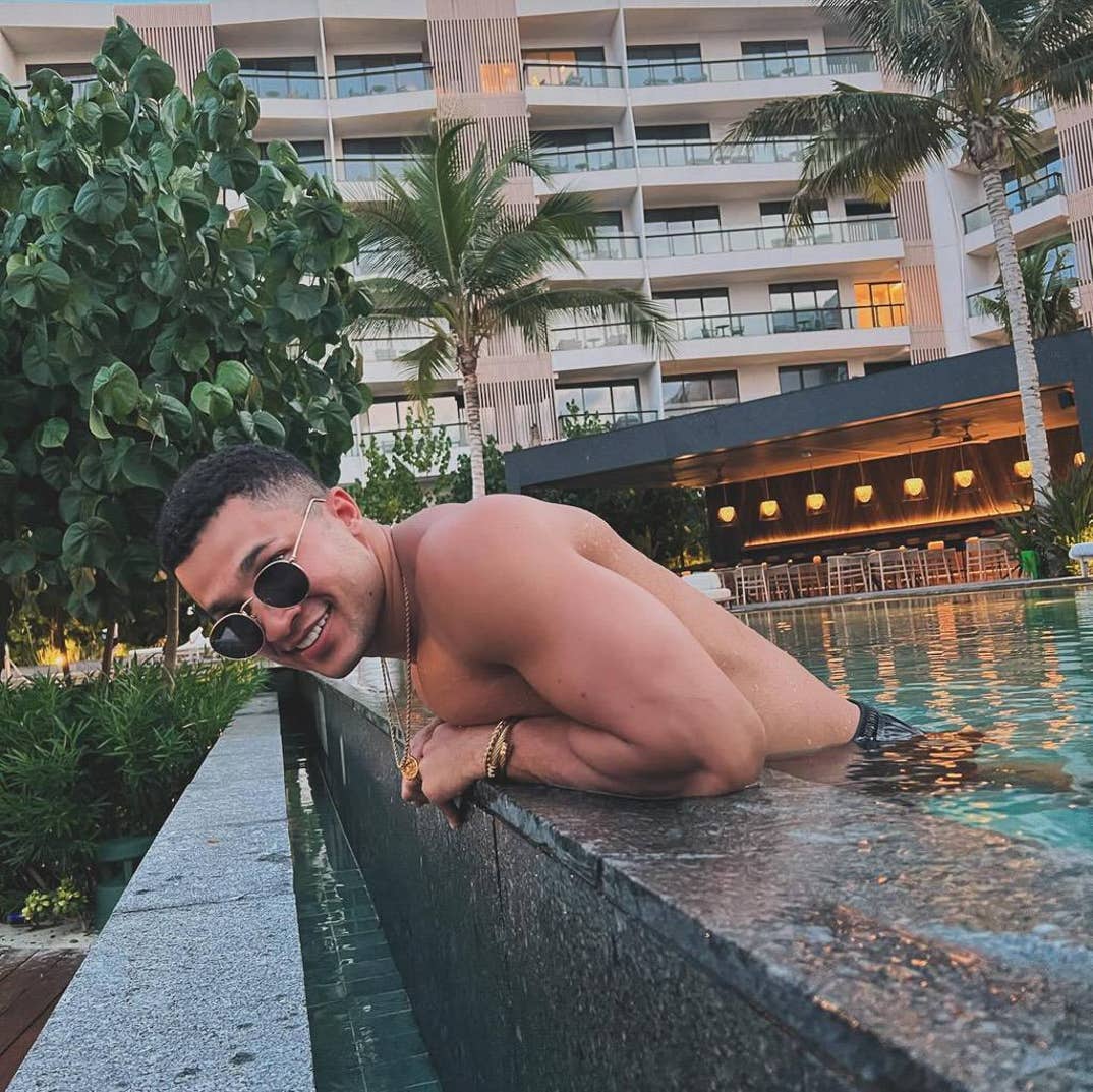 David Fuhrmann's Hot Shots 5