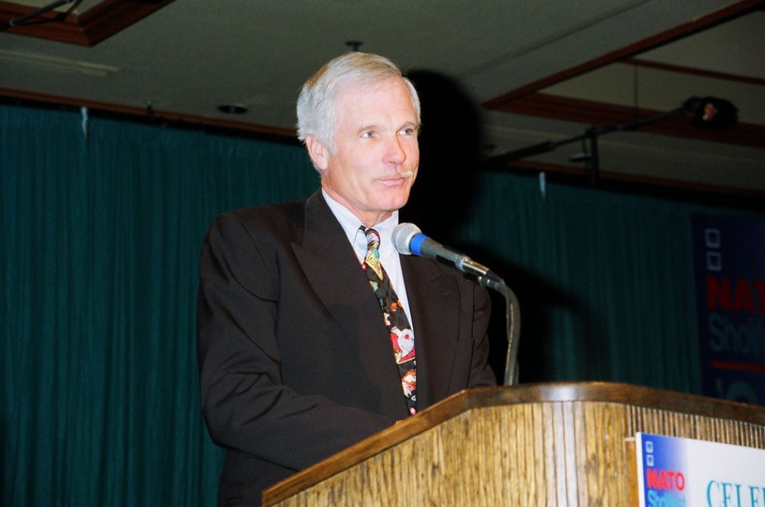 Remembering Ted Turner 5