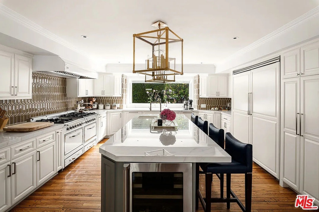 Sutton Stracke Bel Air Home 6