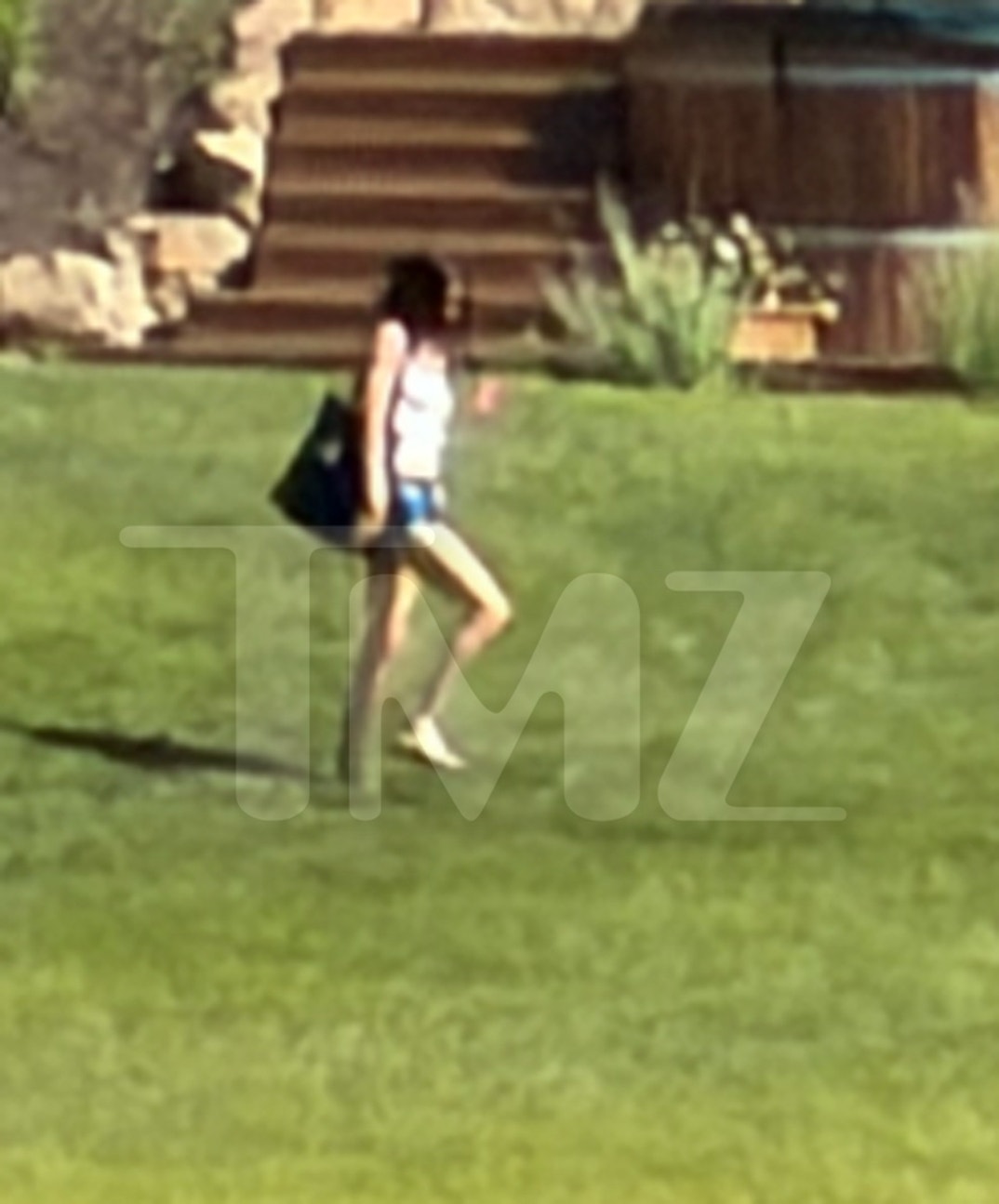 Biebers Kendall Jacob Lake Idaho 1