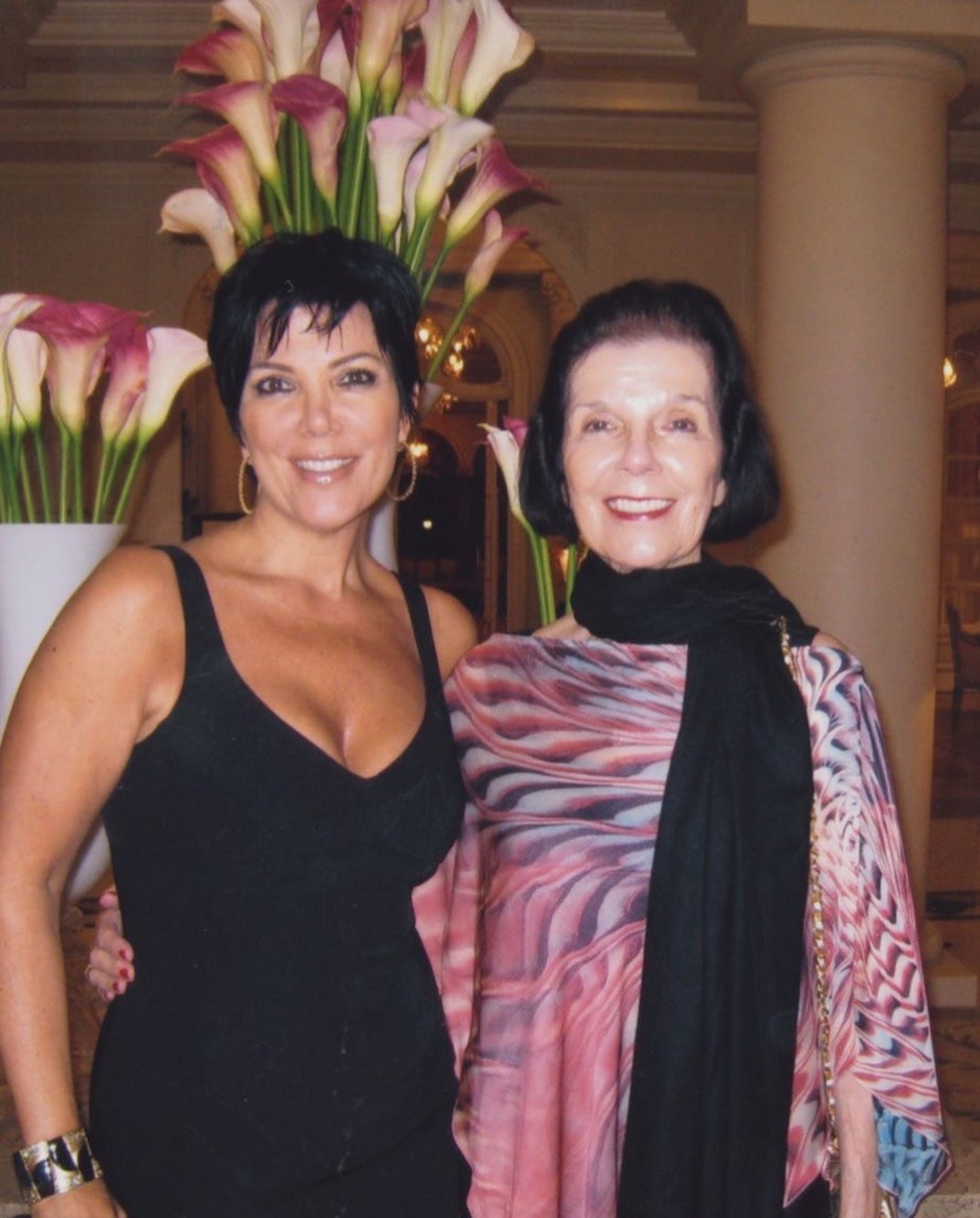 Remembering Mary Jo Campbell 12