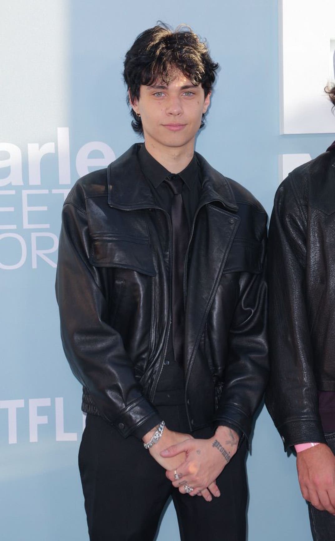 Landon Barker