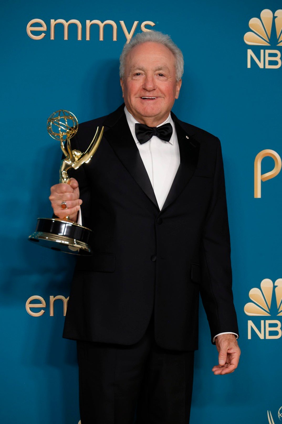 Lorne Michaels Through The Years 4