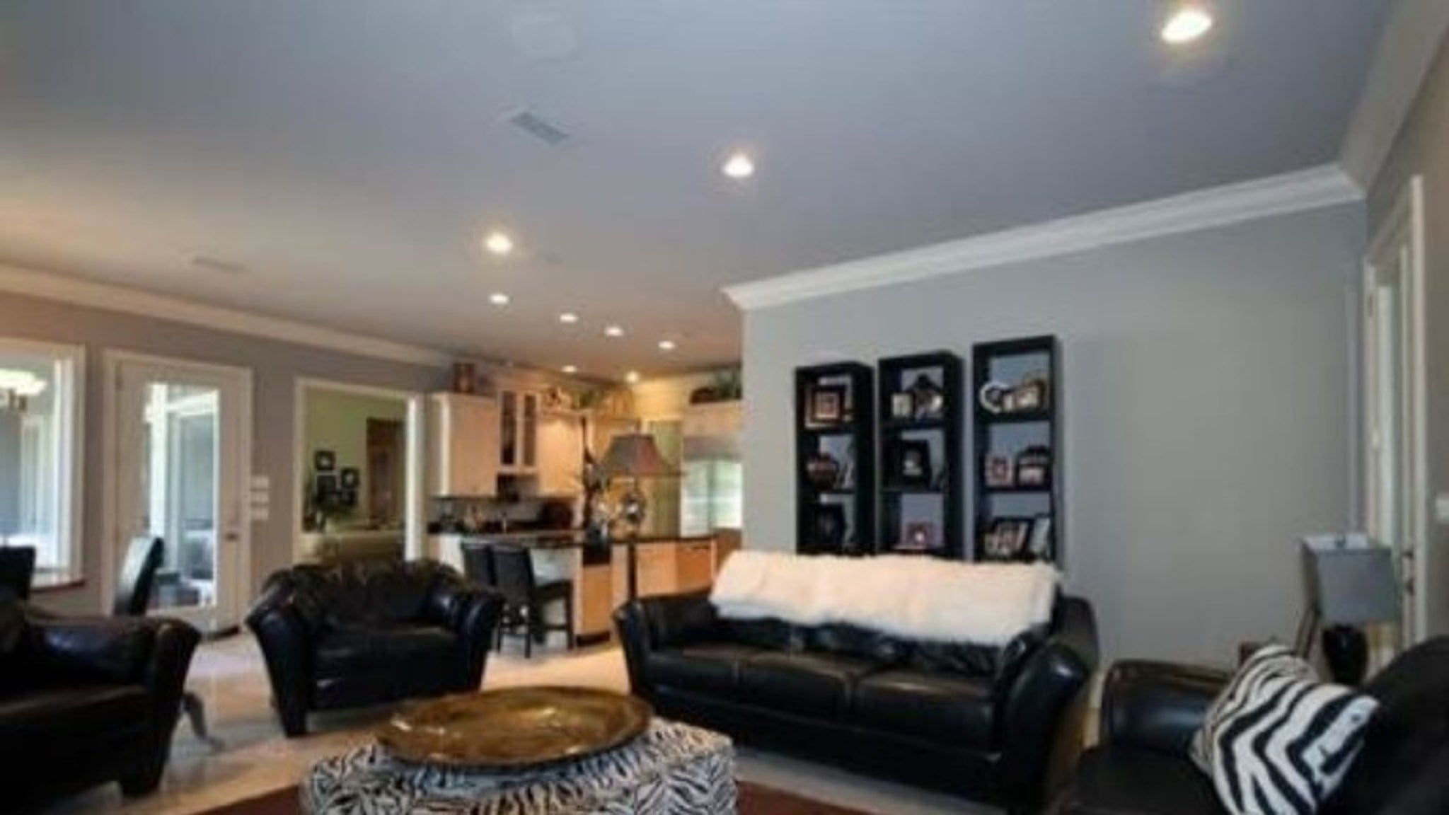 Jermain Taylor's Arkansas Home For ALE!