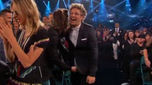 One Direction -- We Won a Billboard Music Award ... That's NUTS!!!