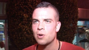Mark Salling Tried Suicide Several Times Before Hanging