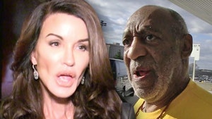 Janice Dickinson to Testify at Bill Cosby Trial