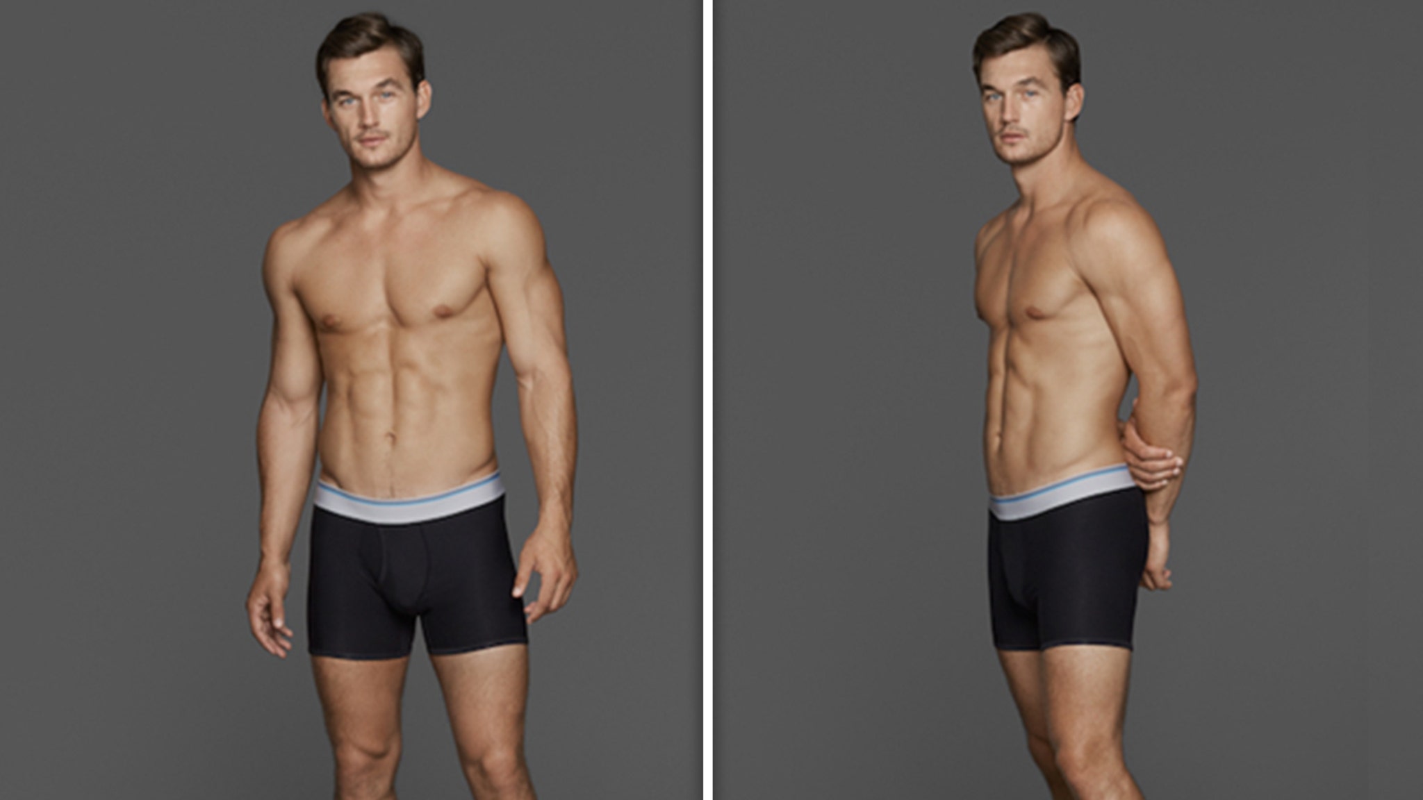 Tyler Cameron Focused on Modeling Underwear Instead of 'Bachelor' Gig
