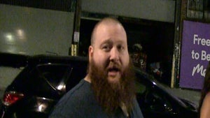 Action Bronson Plays UFC Matchmaker, Here's Who Conor McGregor Should Fight ...