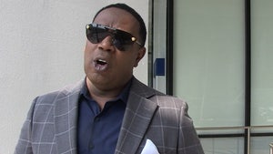 Master P Wants Pelicans Head Coaching Gig, 'Zion Will Be Happy!'