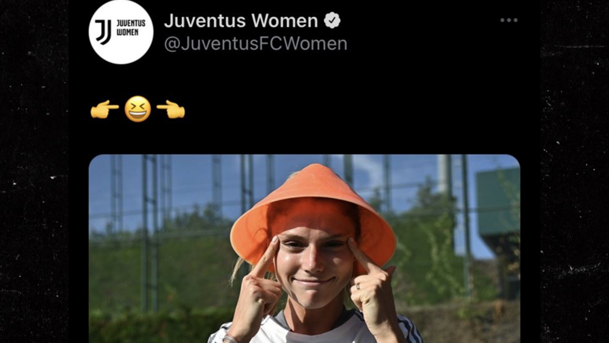 Juventus FC Women's Team Apologize For Clearly Racist Tweet