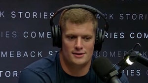 NFL's Carl Nassib Feared Coming Out As Gay Could 'Ruin My Career'