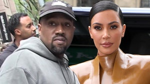 Kanye West Hires Melinda Gates' Former Divorce Lawyer for Kim Kardashian Case