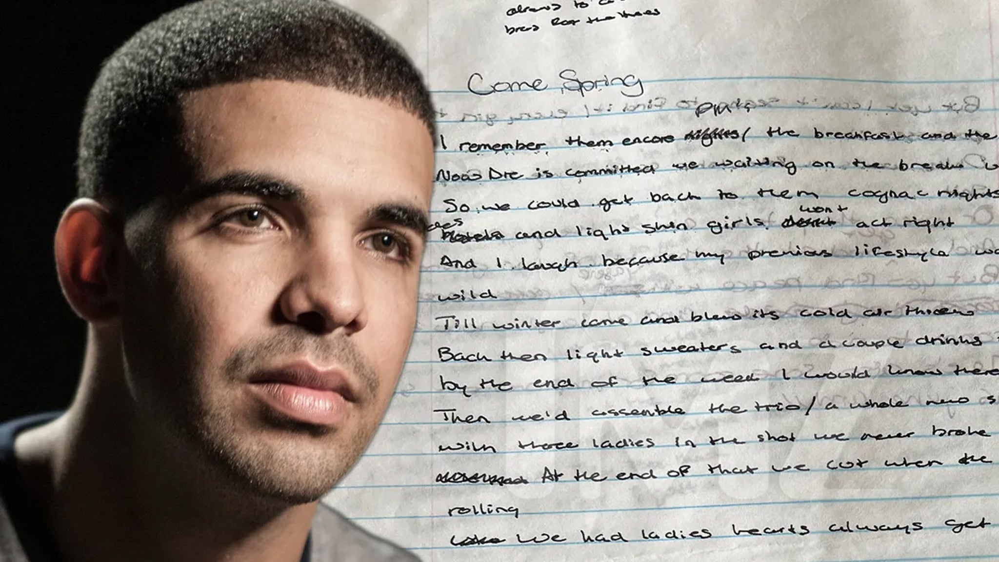 Teen Drake encontrado abandonado en la fábrica de basura del tío