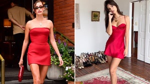 Who'd You Rather?! -- Part 3