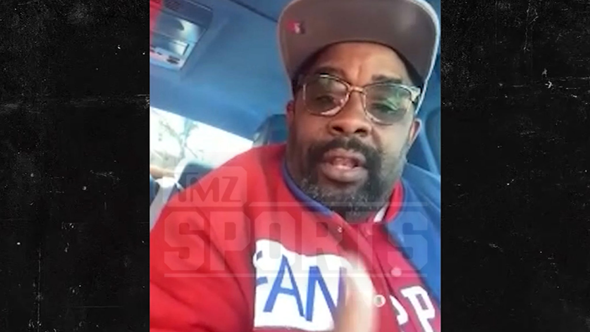 Clipper Darrell Not Sweatin’ Bad Start W/ James Harden, Team Will Compete For Title