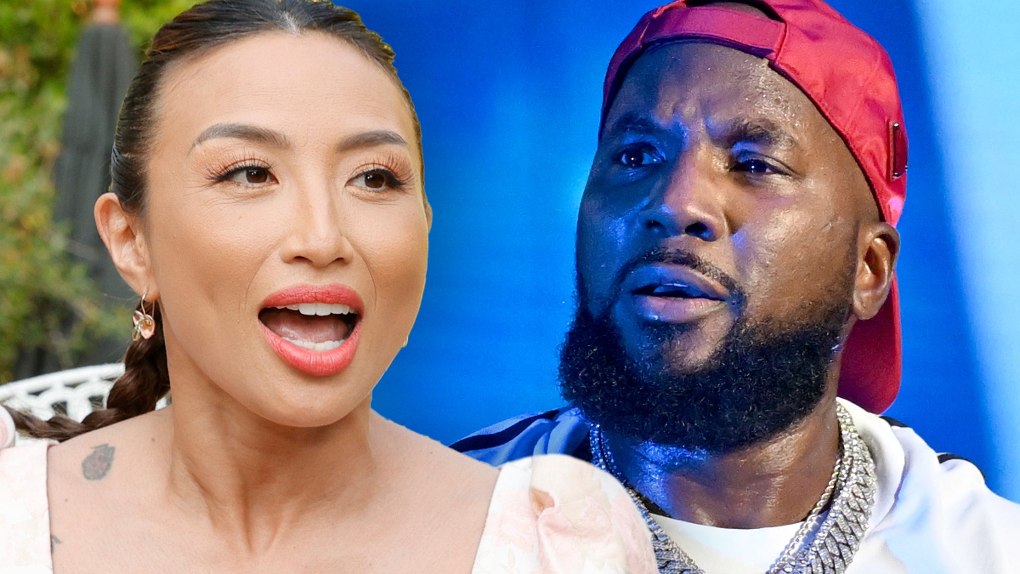 Jeannie Mai Asks Judge To Hold Off On Enforcing Prenup