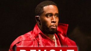 Diddy Sells Off All Revolt TV Shares, Company Sold To Anonymous Buyer