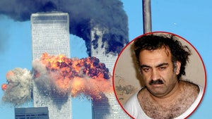 Alleged 9/11 Mastermind & Accomplices Cut Deal with Prosecutors to Avoid Death Penalty