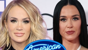 carrie underwood katy perry american idol