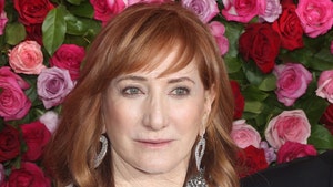 Patti Scialfa