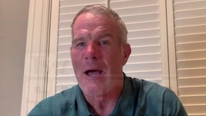 Brett Favre