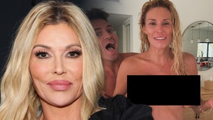 brandi glanville topless getty instagram main composite 2