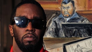 diddy Eddy Garcia testified at Diddy trial Elizabeth Williams 2