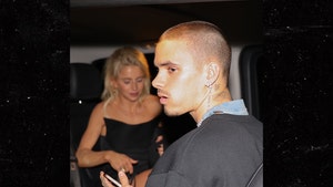 Romeo-Beckham-and-Caroline-Daur-backgrid-1