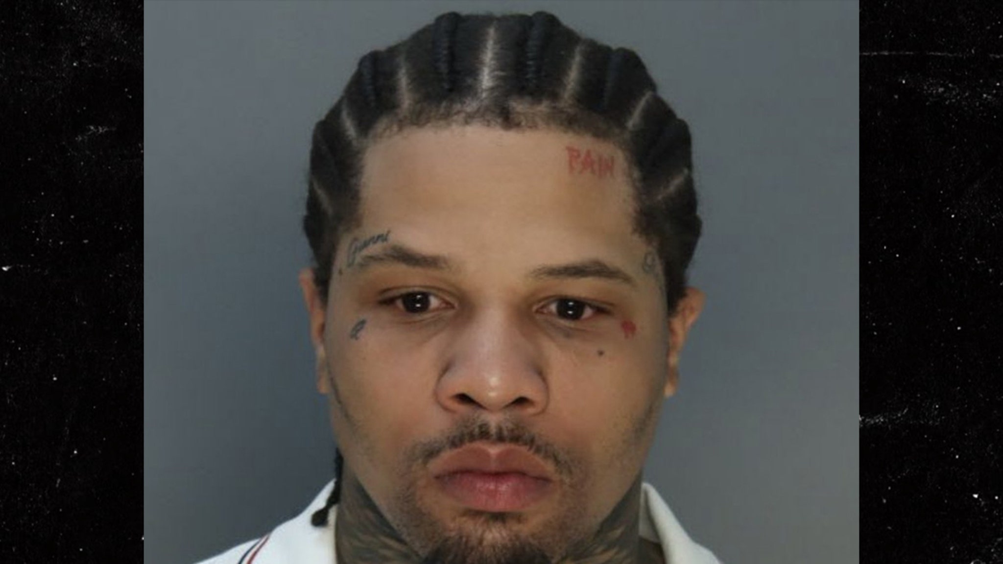 Gervonta Davis Arrested For Domestic Violence