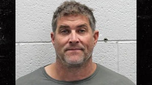 Daniel Serafini mug shot Humboldt County Sheriff's Office swipe