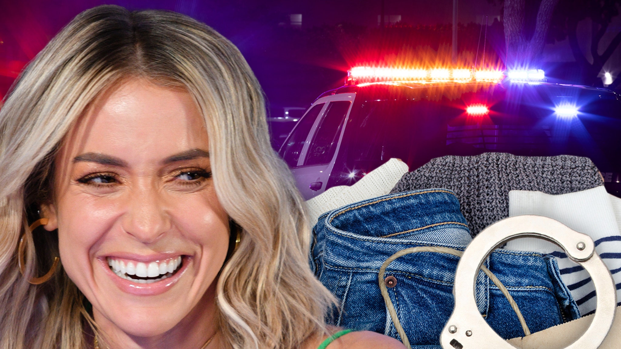 Kristin Cavallari Says Her 'Bad Girl Era' Began in 4th Grade