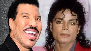 Lionel Richie michael jackson getty comp