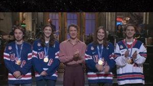 uSa hockey snl