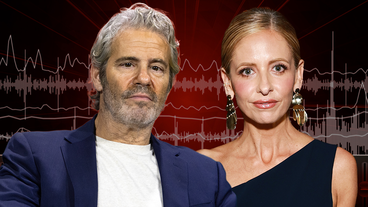 Sarah-Michelle-Gellar-e-andy-cohen-áudio-1