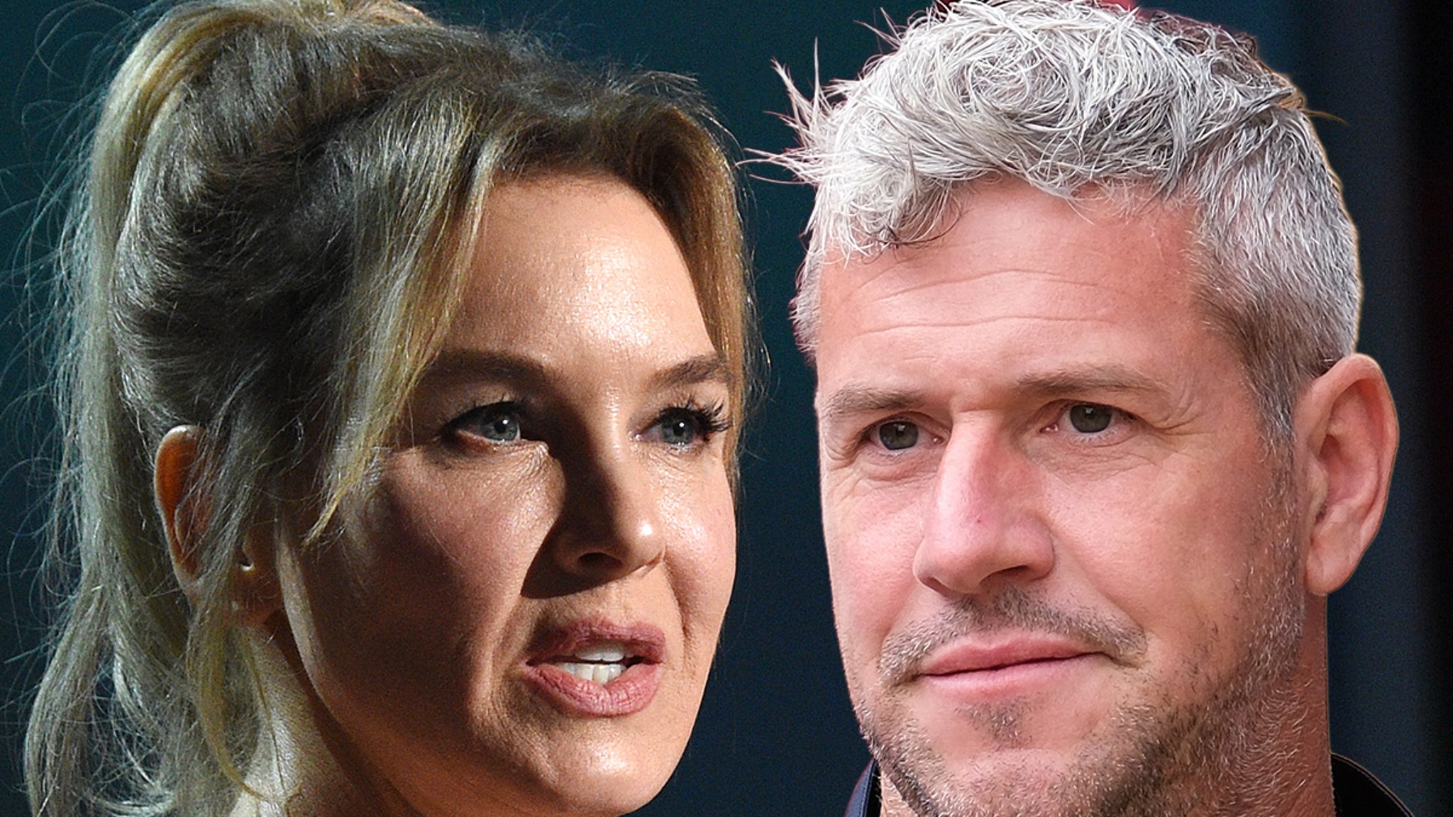 Renee Zellweger & Ant Anstead's House Guest Seeking $10 Million in Court Battle